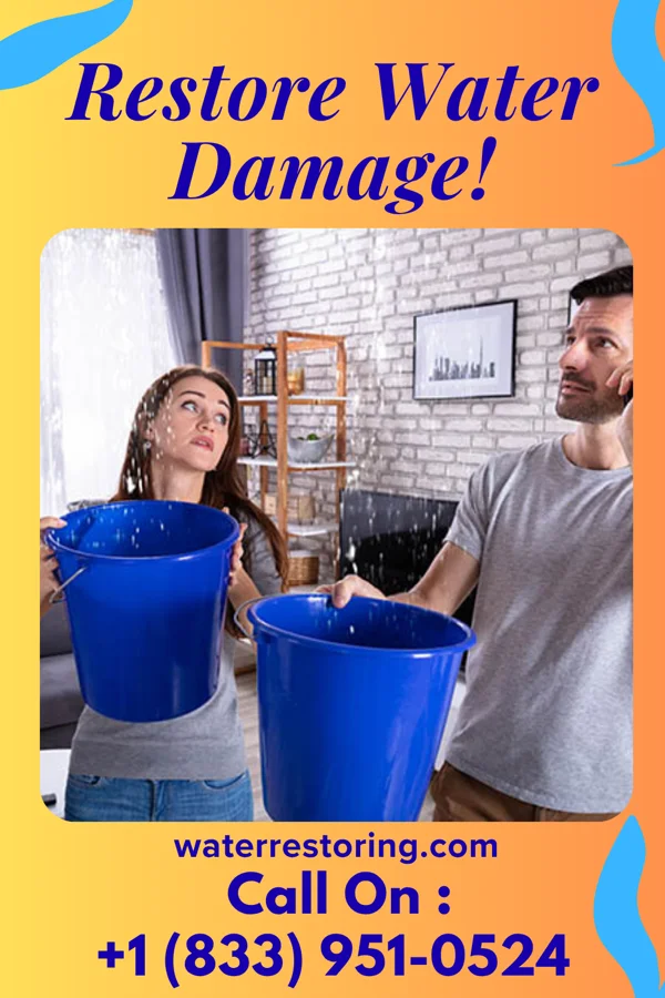 water restoration Master Damage Recovery Solutions West Jefferson